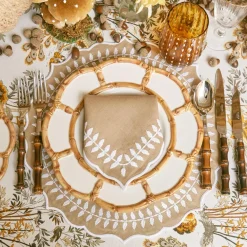Mrs. Alice Decorative Acorns