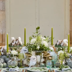 Mrs. Alice Decorative Moss