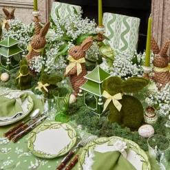 Mrs. Alice Decorative Moss
