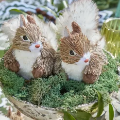 Mrs. Alice Decorative Moss