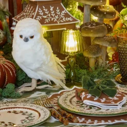 Mrs. Alice Decorative Moss