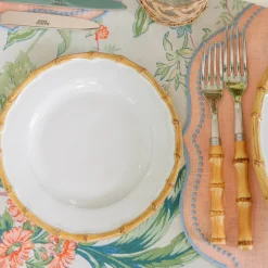 Nancy Bamboo Starter Plate