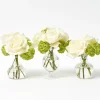 Nancy Bud Vases (Set of 3)