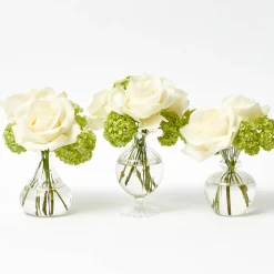 Nancy Bud Vases (Set of 3)