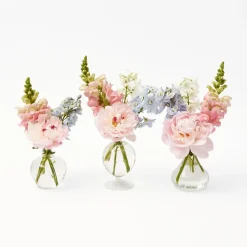 Nancy Bud Vases (Set of 3)