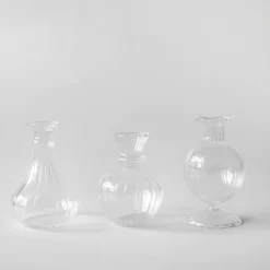 Nancy Bud Vases (Set of 3)