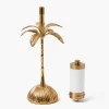 Palm Tree Rechargeable Lamp