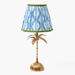 Palm Tree Rechargeable Lamp