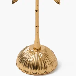 Palm Tree Rechargeable Lamp
