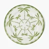 Palmera Dinner Plate