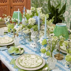 Palmera Dinner Plate
