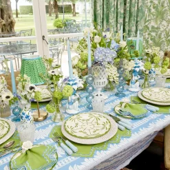 Palmera Dinner Plate