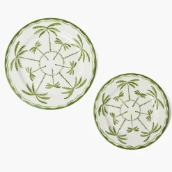 Palmera Dinner Plate
