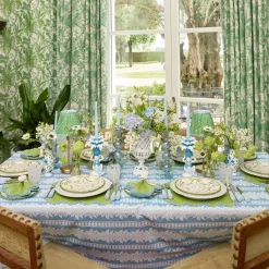 Palmera Dinner Plates (Set of 4)