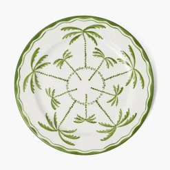 Palmera Starter Plate