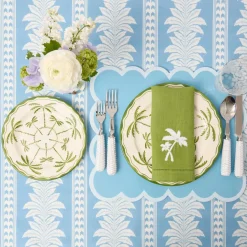 Palmera Starter Plates (Set of 4)