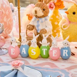 Pastel Easter Sign