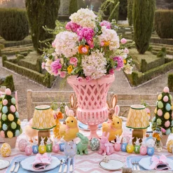 Pastel Easter Sign