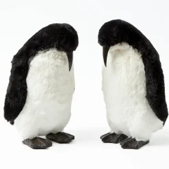 Patrick the Penguin (Pair)