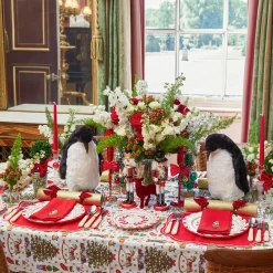 Patrick the Penguin (Pair)