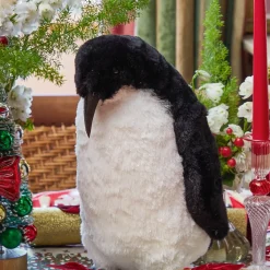 Patrick the Penguin (Pair)