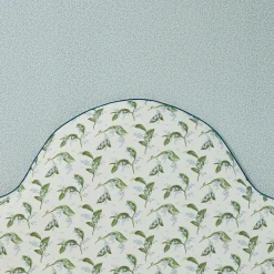 Pebble Lily of the Valley Fabric