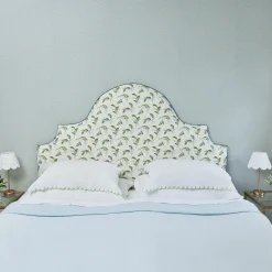 Pebble Lily of the Valley Fabric