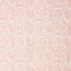 Petal Pink Pheasant Tablecloth