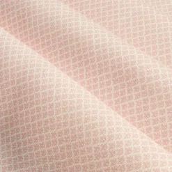 Pink Lotus Flower Fabric