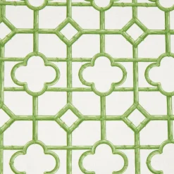 Pink Shaded Bamboo Fabric