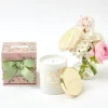 Portrait Of A Garden Scented Candle