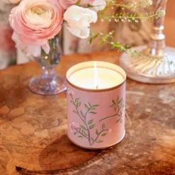 Portrait Of A Garden Scented Candle