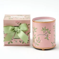 Portrait Of A Garden Scented Candle