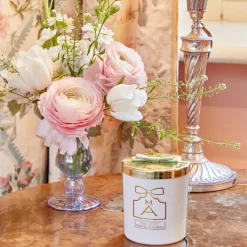 Portrait Of A Garden Scented Candle