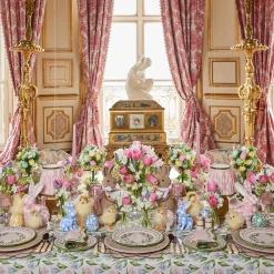 Potted Easter Egg Tree (Pair)