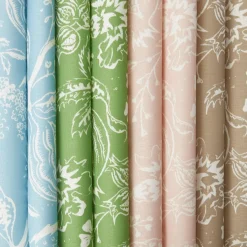 Putty Chelsea Square Fabric