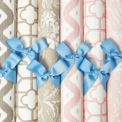 Putty Chelsea Square Wallpaper