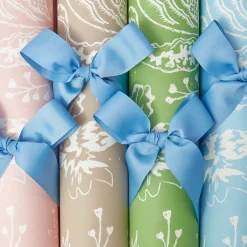 Putty Chelsea Square Wallpaper