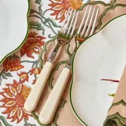 Putty Cutlery (5 Piece)