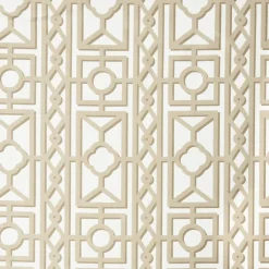 Putty Pavilion Fabric