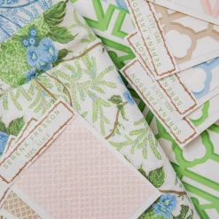 Putty Pavilion Fabric