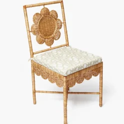Putty Pavilion Seat Pad Cushion