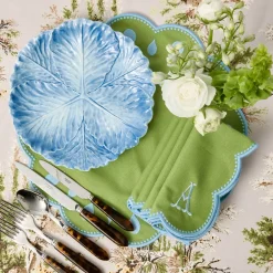 Putty Windsong Tablecloth