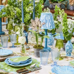 Putty Windsong Tablecloth
