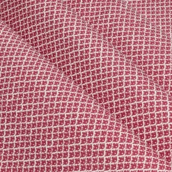 Raspberry Pink Lotus Flower Fabric