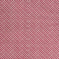 Raspberry Pink Lotus Flower Fabric