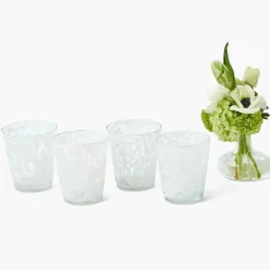 Rattan Meadow Tablescape