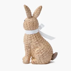 Rattan Rabbit Family
