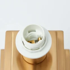 Rechargeable Lamp