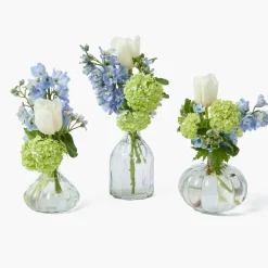 Romance Bud Vase (Set of 3)